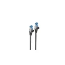 Shiverpeaks Patch καλώδιο δικτύου Cat6A S/FTP, RJ45RJ45, μαύρο, 5 m (BS75715-S)