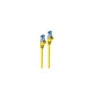 shiverpeaks Patch Cable Cat6A S/FTP PIMF, 7.5 m, Yellow (BS75717-Y / SKU 599640)