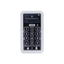 ABUS HomeTec Pro Bluetooth Πληκτρολόγιο CFT3100 W (88313)
