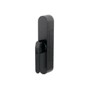 ABUS WINTECTO One Μηχανισμός Παραθύρου - Μαύρο