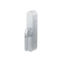 ABUS WINTECTO One μηχανισμός παραθύρου, ασημί