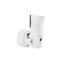 ABUS WLAN Εξωτερική Κάμερα με Φως, λευκή (PPIC46520W)