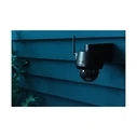 ABUS SmartLook Περιστρεφόμενη / Κάμερα Κλίσης (μαύρη) - PPIC52520B