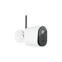 ABUS SmartLook WLAN Εξωτερική Κάμερα Λευκή (PPIC54520)
