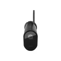 ABUS SmartLook WLAN-Εξωτερική κάμερα μαύρη (PPIC54520B)