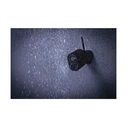 ABUS SmartLook WLAN-Εξωτερική κάμερα μαύρη (PPIC54520B)