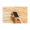 ABUS Solar Panel for Akku-Kamera Pro (Battery Cam Pro) - PPIC91600