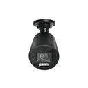 ABUS IP Mini Tube 4 MPx, 2,8 mm, Μαύρο, IR/WL (MPN IPCA34612A, SKU 599867)