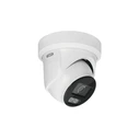 ABUS 4 MP IP Θόλος (Kugeldome) Κάμερα, 4 mm, IR/WL (IPCA54512B)