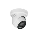ABUS 4 MP IP Kugeldome Κάμερα, 2,8 mm, IR/WL/LS/FL - IPCA54572A