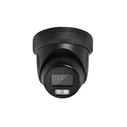 ABUS 4 MP IP Κάμερα Kugeldome 2,8 mm μαύρη IR/WL (IPCA54612A)
