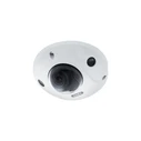 ABUS 4 MP IP Mini Dome Κάμερα 4 mm (IPCB44511B)