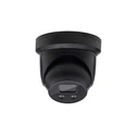 ABUS 4 MP IP Kugeldome κάμερα 4 mm μαύρη (IPCB54611B)