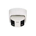 ABUS IP Panorama Dome 8 MPx (180°, WL) - IP κάμερα IPCS28581A