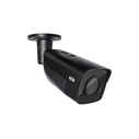 ABUS 4 MP IP-Tube Camera, 2.8 mm, Black (MPN: IPCS64611A, SKU: 599906)
