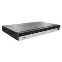 ABUS NVR10031 – 16-Channel Network Video Recorder (NVR), 4K Ultra HD, 2x HDD bays (up to 32 TB each)
