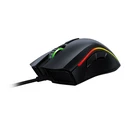Ποντίκι Ενσύρματο Razer Mamba Elite