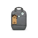 Τσάντα Laptop Port Designs YOSEMITE Eco 35.6 cm (14") Backpack Grey
