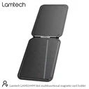 Θήκη Καρτών για Κινητά Lamtech Magnetic Card Holder