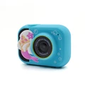 Action Camera Lamtech KID With SILICON CASE MERMAID MILLY