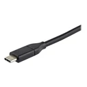 Καλώδιο USB StarTech 6ft (2m) USB C to DisplayPort 1.4 Cable 8K 60Hz / 4K