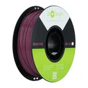 Creality3D Soleyin PETG 3D Printer Filament 1.75mm Mangosteen Purple 1kg 3301030161