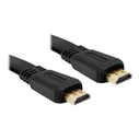 Καλώδιο HDMI Delock High Speed with Ethernet - 2 m