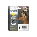Μελάνι συμβατό Epson T1304 - XL - Yellow - Original