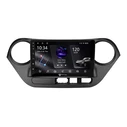 VenCore 3236-10005-0506B - Οθόνη Multimedia Android 15 9'' για Hyundai i10 (2014-2020) με CarPlay/Android Auto & 360° Κάμερα – Μαύρη