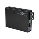 Media Converter StarTech 10/100 Mbit / s Ethernet FO / Glass Fiber Multi Mode SC 2km
