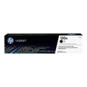 Toner HP 130A - Black - Original - LaserJet (CF350A)
