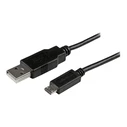 Καλώδιο USB StarTech 15cm Micro - USB A to Micro B - 15 cm