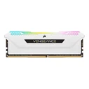 Μνήμη RAM Σταθερού DDR4 16GB Corsair Vengeance RGB PRO SL - 2 x 8 - DIMM 288-PIN - unbuffered