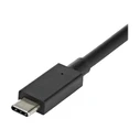 Docking Station StarTech - USB-C & USB 3.0 - Dual 4K - 2 x HDMI, 2 x DP