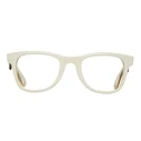 Unisex Γυαλιά Ηλίου Carrera 6000-2Uy-99 (50/23/145 mm) White