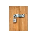 ABUS TITALIUM Padlock 54TI/40