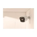 ABUS 8 MP PoE IP Mini-Tube Camera - TVIP68511