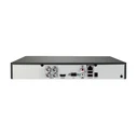 ABUS Αναλογικό Σετ Βίντεο: 2 Mini-Dome Κάμερες + NVR (TVVR33623D)