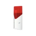 ABUS Smartvest Pro Funk-Sirene (FUSG45000) - Ασύρματη εξωτερική σειρήνα συναγερμού