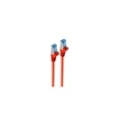 shiverpeaks Patch καλώδιο δικτύου Cat6A S/FTP PIMF κόκκινο 10 m