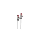 Shiverpeaks S/FTP Cat.6a Patch Cable Ethernet 0.15 m Grey