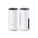 TP-Link Deco M4 Mesh Wi‑Fi System V5.0 (2-pack)