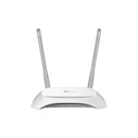 TP-Link TL-WR840N v1 Ασύρματο Router Wi‑Fi 4 (802.11n) 300Mbps με 4 θύρες LAN