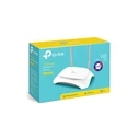TP-Link TL-WR840N v1 Ασύρματο Router Wi‑Fi 4 (802.11n) 300Mbps με 4 θύρες LAN