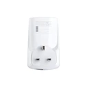 Επαναλήπτης Wi‑Fi TP‑Link TL‑WA850RE (300 Mbps) V7.60
