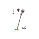 Dyson V15 Detect Absolute Rechargeable Vacuum 2-in-1 Stick & Handheld 25.2V Satin Nickel / Gloss Nickel