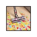 Dyson V15 Detect Absolute Rechargeable Vacuum 2-in-1 Stick & Handheld 25.2V Satin Nickel / Gloss Nickel