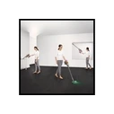 Dyson V15 Detect Absolute Rechargeable Vacuum 2-in-1 Stick & Handheld 25.2V Satin Nickel / Gloss Nickel