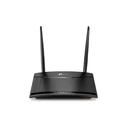 TP-LINK TL-MR100 v3.20 Ασύρματο 4G Router Wi‑Fi 4 με 2 Θύρες