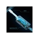 TP-LINK UE300C Αντάπτορας Δικτύου USB-C με Ενσύρματη Σύνδεση Gigabit Ethernet (v1)